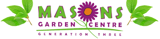 Masons Nursery and Garden Centre